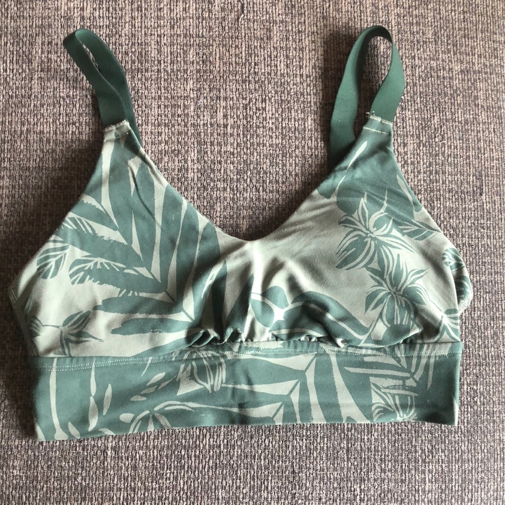 Aerie Sports Bra